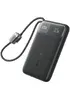 Портативное ЗУ Power Bank Baseus EnerFill FC11 PD22.5W with cable 10000 mAh (E0027R) Cosmic Black