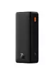 Портативне ЗУ Baseus Airpow 20W 30000mAh (PPQD09010) Black