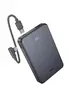 Портативное ЗУ Power Bank Hoco J170 Starlight 22.5W+PD20W with cable 10000 mAh Metal gray