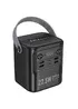 Портативное ЗУ Power Bank Hoco J152 Tough 22.5W+PD20W 80000 mAh Black