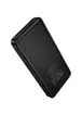 Портативное ЗУ Power Bank Hoco J154 Victorious 22.5W+PD20W 10000 mAh Black