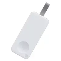 Портативное зарядное устройство Power Bank WIWU Wi-M19 For Apple Watch 1200 mAh White
