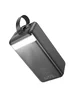 Портативное ЗУ Power Bank Hoco J123C Element 22.5W+PD20W 60000 mAh Black