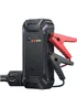 Пусковое устройство (бустер) для автомобиля Baseus PrimeTrip VJ1 Jump Starter 12000 mAh (C01194) Black