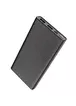Портативний зарядний пристрій PowerBank Hoco J55 "Neoteric" 10000 mAh Чорний