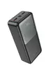 Портативне ЗУ Power Bank Hoco J136B Sirui 22.5W+PD20W 30000 mAh Black