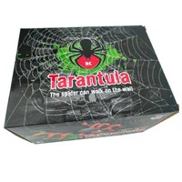Паук на радиоуправлении SHT FY878 Tarantula 2.4G Black