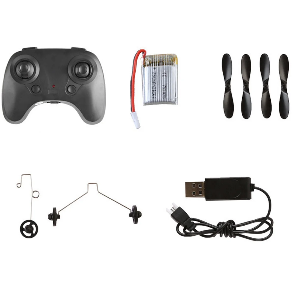 Самолет на радиоуправлении SCHE HW28 SU27 Foam Red
