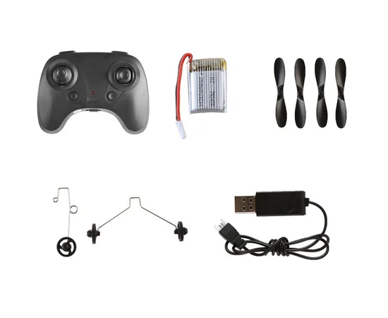 Самолет на радиоуправлении SCHE HW28 SU27 Foam Red