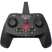 Самолет на радиоуправлении SCHE L0717 Ball Drone Red