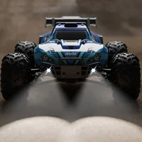 Машинка на радиоуправлении SCHE HW8807 All-terrain sports car Blue