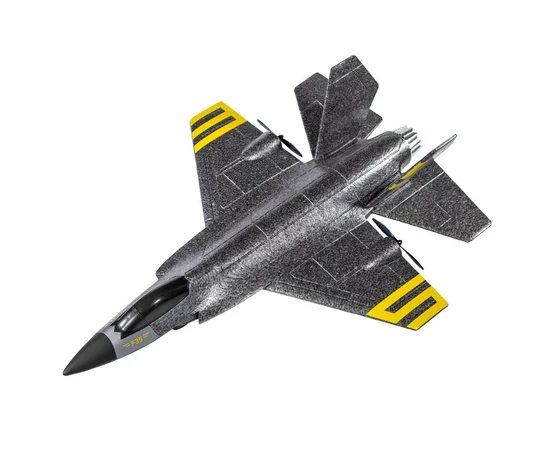 Самолет на радиоуправлении SCHE HW31 Foam Gray