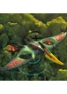 Літак на радіокеруванні SCHE L0713 Pterosaur Green