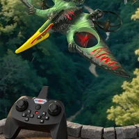 Літак на радіокеруванні SCHE L0713 Pterosaur Green