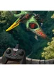 Літак на радіокеруванні SCHE L0713 Pterosaur Green