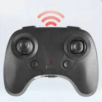 Самолет на радиоуправлении SCHE HW28 SU27 Foam Red