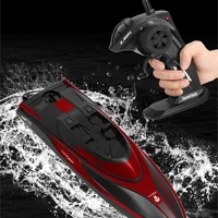 Катер на радіокеруванні HF16335 2.4G Red