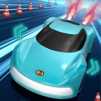 Дрифт-машина на радиоуправлении SCHE Y1801 Blue