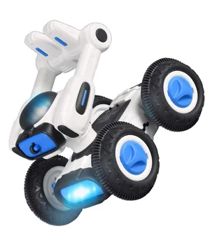 Машинка на радиоуправлении SHT 1509C Mighty Hammer 2.4G Blue Машинка на радиоуправлении SHT 1509C Mighty Hammer 2.4G Blue