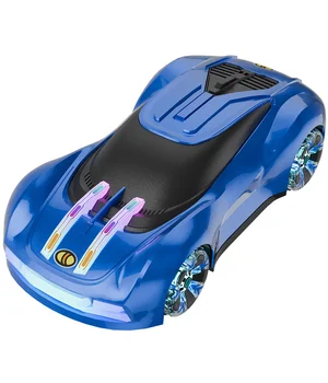 Дріфт-машина на радіокеруванні SCHE Y1805 Blue