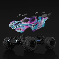 Машинка на радиоуправлении SCHE HW8807 All-terrain sports car Colorful