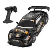 Дрифт-машина на радиоуправлении SCHE Y1806 Black