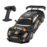 Дрифт-машина на радиоуправлении SCHE Y1806 Black