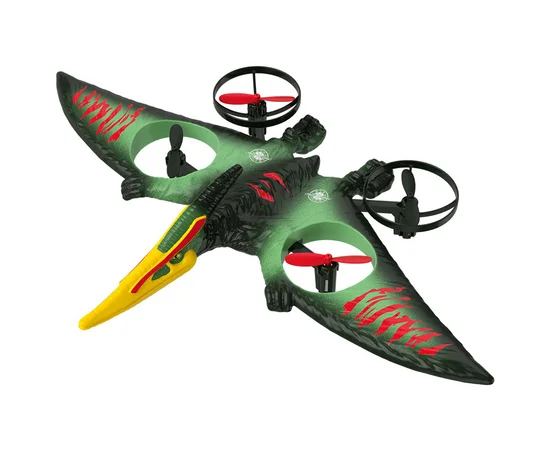 Літак на радіокеруванні SCHE L0713 Pterosaur Green