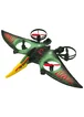 Літак на радіокеруванні SCHE L0713 Pterosaur Green