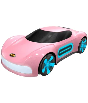 Дріфт-машина на радіокеруванні SCHE Y1801 Pink