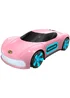 Дріфт-машина на радіокеруванні SCHE Y1801 Pink