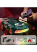 Дрифт-машина на радиоуправлении SHT K11 (1:64) Sports Car 2.4G Green