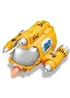 Човен на радіокеруванні SHT 3737-1AD Spray Water 2.4G Yellow