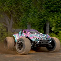 Машинка на радиоуправлении SCHE HW8807 All-terrain sports car Colorful