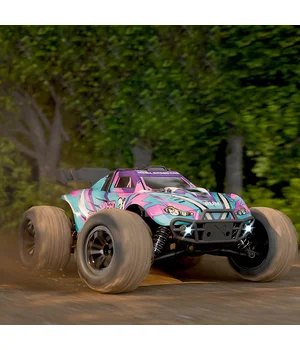 Машинка на радиоуправлении SCHE HW8807 All-terrain sports car Colorful