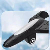 Самолет на радиоуправлении SCHE L0715 Foam Red