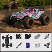 Машинка на радиоуправлении SCHE HW8807 All-terrain sports car Colorful