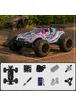 Машинка на радиоуправлении SCHE HW8807 All-terrain sports car Colorful