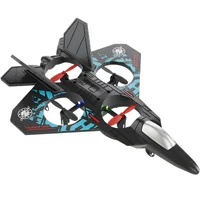 Самолет на радиоуправлении SCHE L0712 Aerobatic Blue