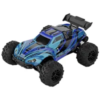 Машинка на радиоуправлении SCHE HW8807 All-terrain sports car Blue
