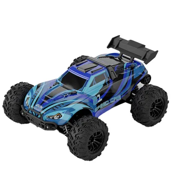 Машинка на радиоуправлении SCHE HW8807 All-terrain sports car Blue