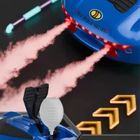 Дрифт-машина на радиоуправлении SCHE Y1805 Blue