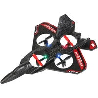 Самолет на радиоуправлении SCHE L0715 Foam Red