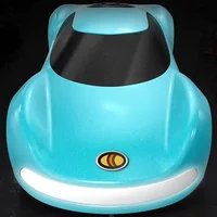 Дрифт-машина на радиоуправлении SCHE Y1801 Blue