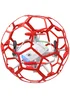 Літак на радіокеруванні SCHE L0717 Ball Drone Red