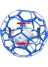 Літак на радіокеруванні SCHE L0717 Ball Drone Blue