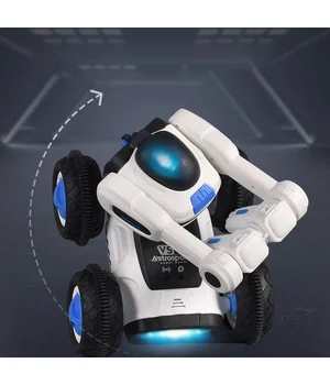 Машинка на радиоуправлении SHT 1509C Mighty Hammer 2.4G Blue Машинка на радиоуправлении SHT 1509C Mighty Hammer 2.4G Blue