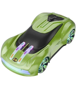 Дріфт-машина на радіокеруванні SCHE Y1805 Green