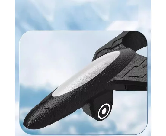 Самолет на радиоуправлении SCHE L0715 Foam Blue / Red