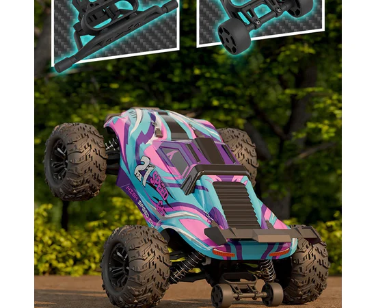 Машинка на радиоуправлении SCHE HW8807 All-terrain sports car Colorful